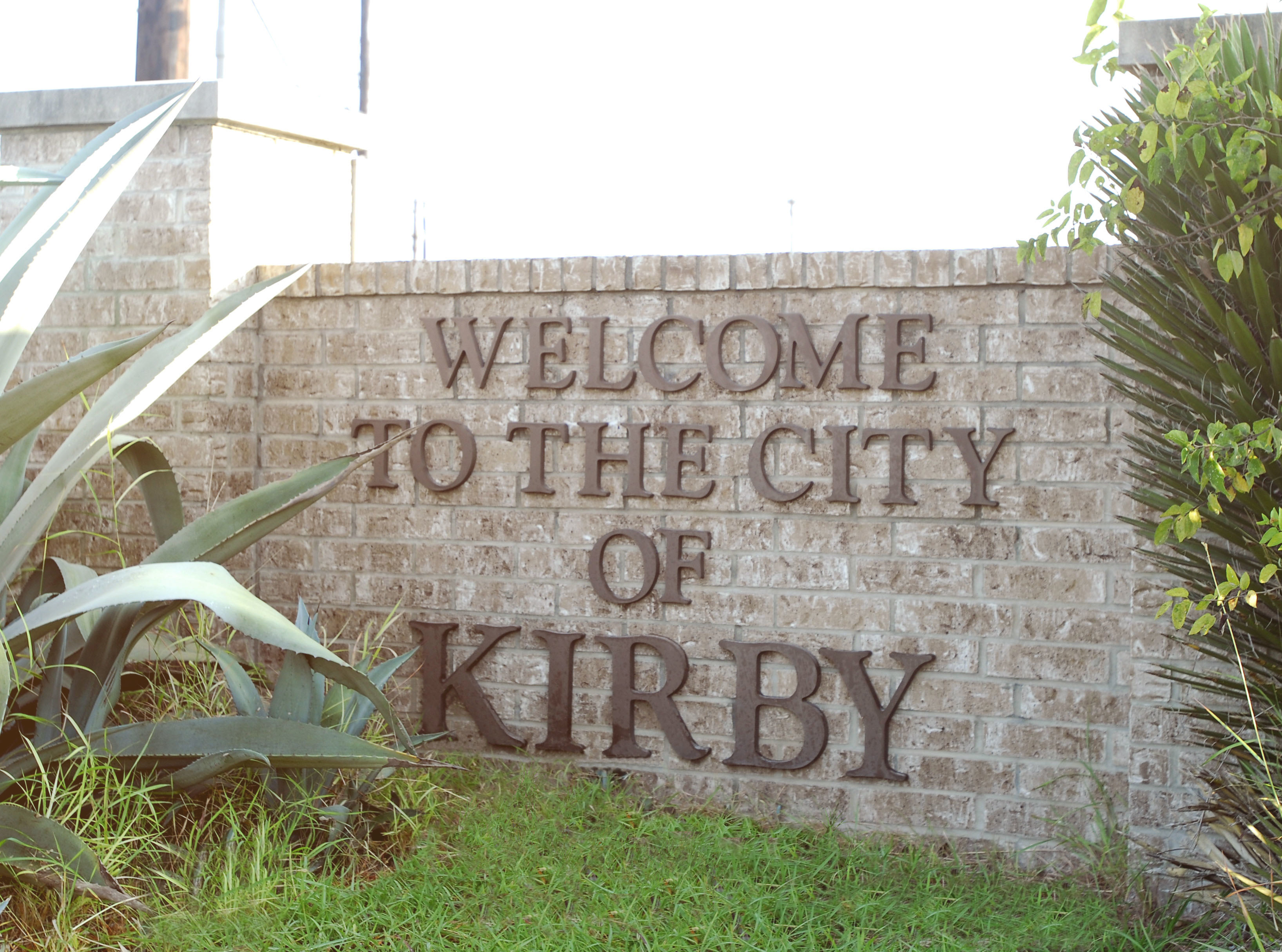 About The City of Kirby Texas