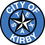 The City of Kirby Texas